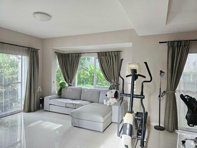 ขาย - Manthana Onnut–Wongwaen 4 : มัณฑนา อ่อนนุช-วงแหวน 4, กรุงเทพ