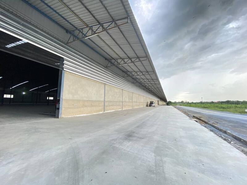 บางภาษี คลองโยง นค, Nakhon Pathom, Bang Phasi, Bang Len, Nakhon Pathom, , 3,000 sqm, Warehouse/Factory For Rent, by Nichamon Buasong (Pheung), 11567886 - DDproperty.com