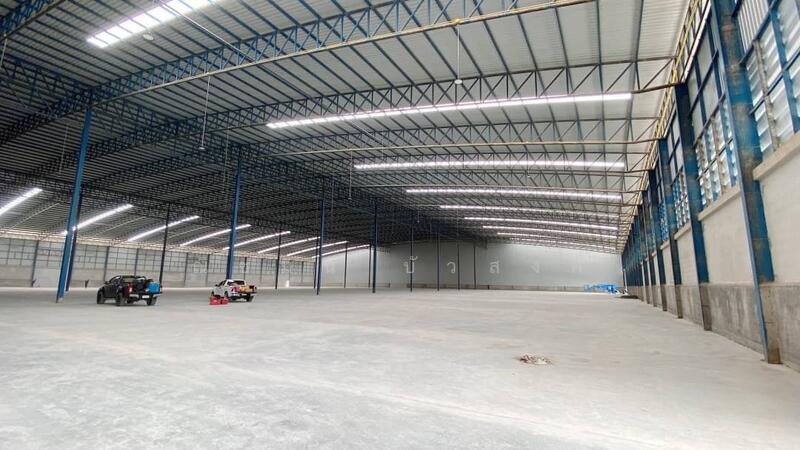 บางภาษี คลองโยง นค, Nakhon Pathom, Bang Phasi, Bang Len, Nakhon Pathom, , 3,000 sqm, Warehouse/Factory For Rent, by Nichamon Buasong (Pheung), 11567886 - DDproperty.com
