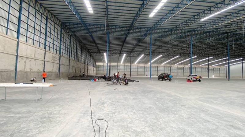 บางภาษี คลองโยง นค, Nakhon Pathom, Bang Phasi, Bang Len, Nakhon Pathom, , 3,000 sqm, Warehouse/Factory For Rent, by Nichamon Buasong (Pheung), 11567886 - DDproperty.com