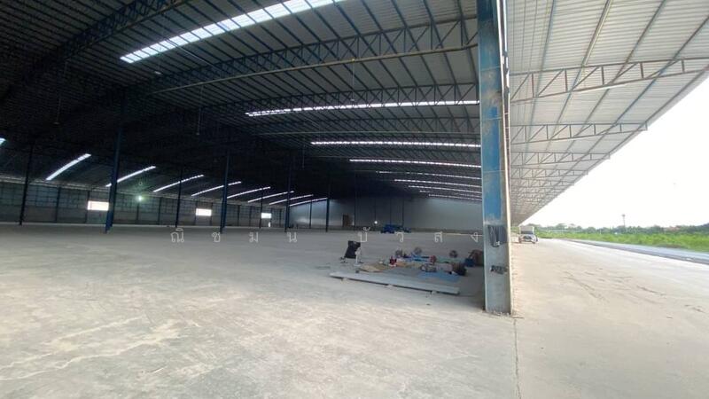 บางภาษี คลองโยง นค, Nakhon Pathom, Bang Phasi, Bang Len, Nakhon Pathom, , 3,000 sqm, Warehouse/Factory For Rent, by Nichamon Buasong (Pheung), 11567886 - DDproperty.com