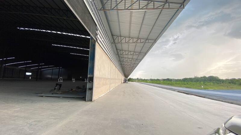 บางภาษี คลองโยง นค, Nakhon Pathom, Bang Phasi, Bang Len, Nakhon Pathom, , 3,000 sqm, Warehouse/Factory For Rent, by Nichamon Buasong (Pheung), 11567886 - DDproperty.com