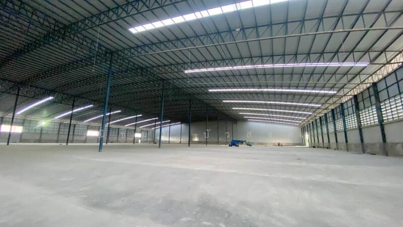 บางภาษี คลองโยง นค, Nakhon Pathom, Bang Phasi, Bang Len, Nakhon Pathom, , 3,000 sqm, Warehouse/Factory For Rent, by Nichamon Buasong (Pheung), 11567886 - DDproperty.com