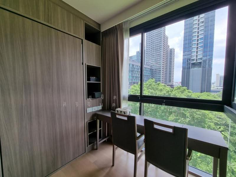 Urbitia Thonglor, Bangkok, 19 Soi Sukhumvit 36 Thonglor Road, Phra Kanong, Khlong Toei, Bangkok, 1 Bedroom, 35 sqm, Condo For Rent, by สุจิตรา ศิริจินดาพันธ์, 11567908 - DDproperty.com