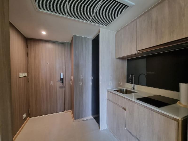 Urbitia Thonglor, Bangkok, 19 Soi Sukhumvit 36 Thonglor Road, Phra Kanong, Khlong Toei, Bangkok, 1 Bedroom, 35 sqm, Condo For Rent, by สุจิตรา ศิริจินดาพันธ์, 11567908 - DDproperty.com