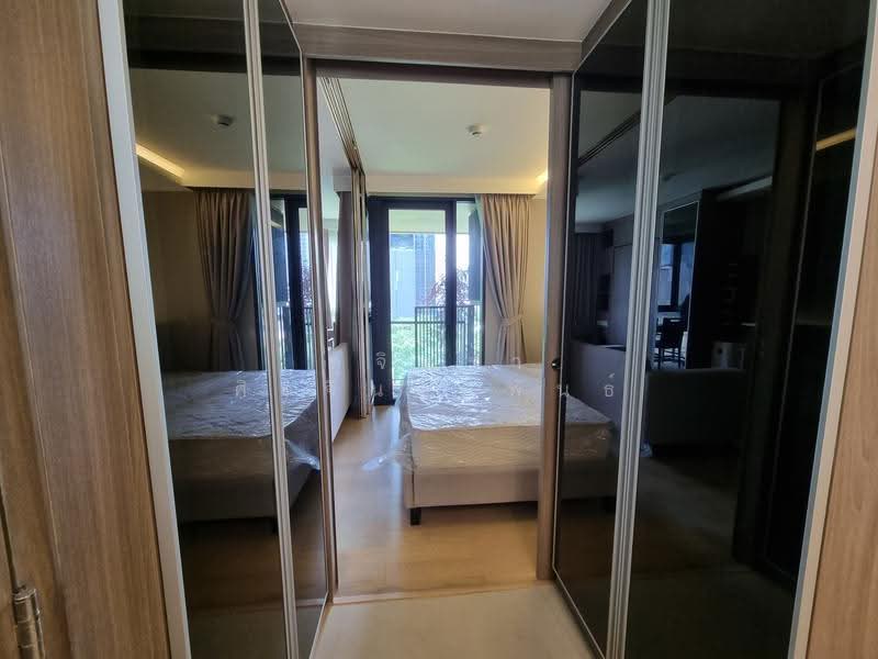 Urbitia Thonglor, Bangkok, 19 Soi Sukhumvit 36 Thonglor Road, Phra Kanong, Khlong Toei, Bangkok, 1 Bedroom, 35 sqm, Condo For Rent, by สุจิตรา ศิริจินดาพันธ์, 11567908 - DDproperty.com