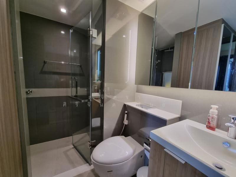 Urbitia Thonglor, Bangkok, 19 Soi Sukhumvit 36 Thonglor Road, Phra Kanong, Khlong Toei, Bangkok, 1 Bedroom, 35 sqm, Condo For Rent, by สุจิตรา ศิริจินดาพันธ์, 11567908 - DDproperty.com