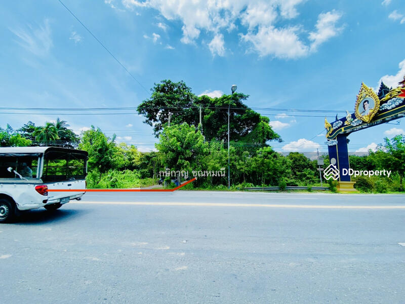 ขาย - ติดถนนบางกรวย - ไทรน้อย, นนทบุรี