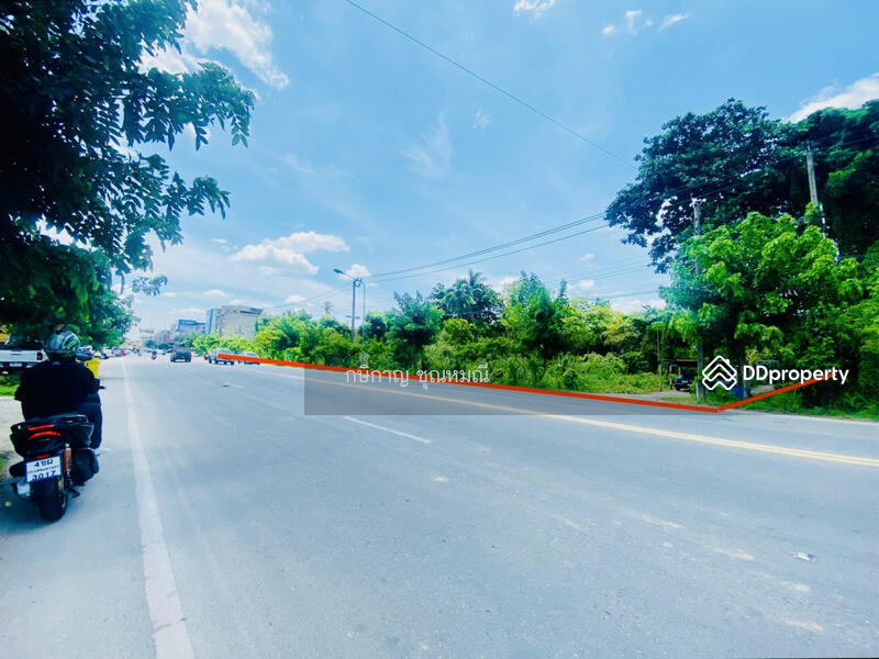 ขาย - ติดถนนบางกรวย - ไทรน้อย, นนทบุรี