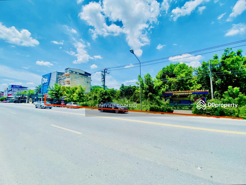 ขาย - ติดถนนบางกรวย - ไทรน้อย, นนทบุรี