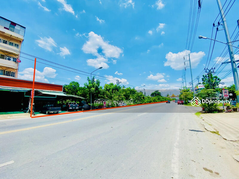 ขาย - ติดถนนบางกรวย - ไทรน้อย, นนทบุรี