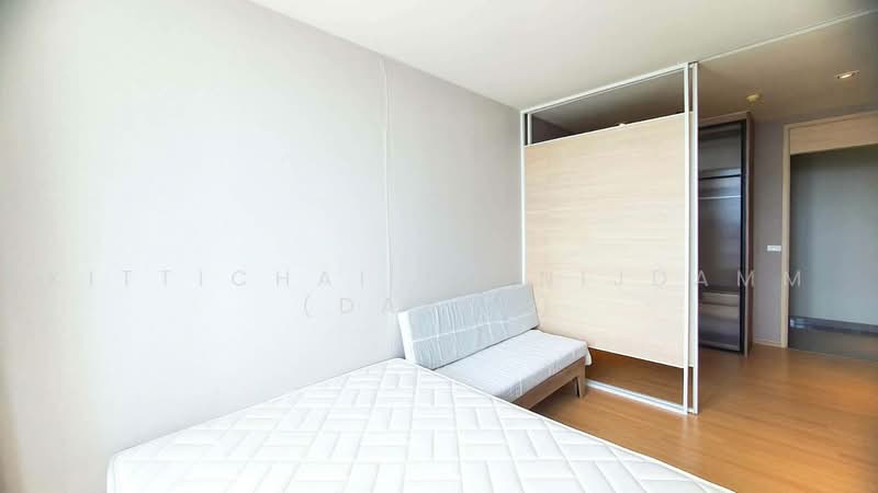Park Origin Phrom Phong (Park 24), Bangkok, 68 Soi Sukhumvit 24, Khong Tan, Khlong Toei, Bangkok, Studio, 29 sqm, Condo For Rent, by Kittichai Phinijdamm (David), 11567993 - DDproperty.com