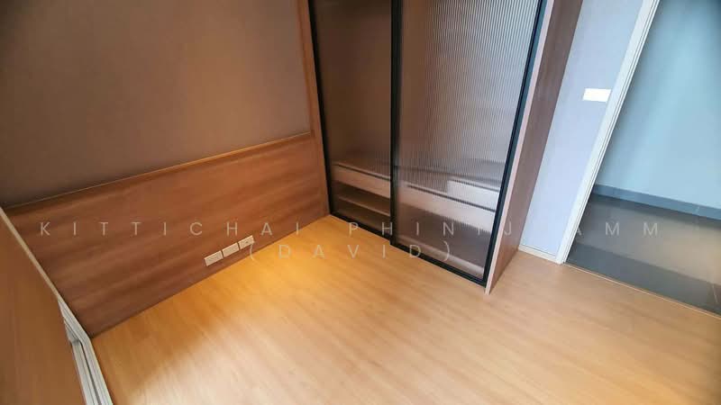 Park Origin Phrom Phong (Park 24), Bangkok, 68 Soi Sukhumvit 24, Khong Tan, Khlong Toei, Bangkok, Studio, 29 sqm, Condo For Rent, by Kittichai Phinijdamm (David), 11567993 - DDproperty.com