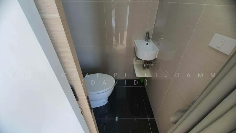 Park Origin Phrom Phong (Park 24), Bangkok, 68 Soi Sukhumvit 24, Khong Tan, Khlong Toei, Bangkok, Studio, 29 sqm, Condo For Rent, by Kittichai Phinijdamm (David), 11567993 - DDproperty.com