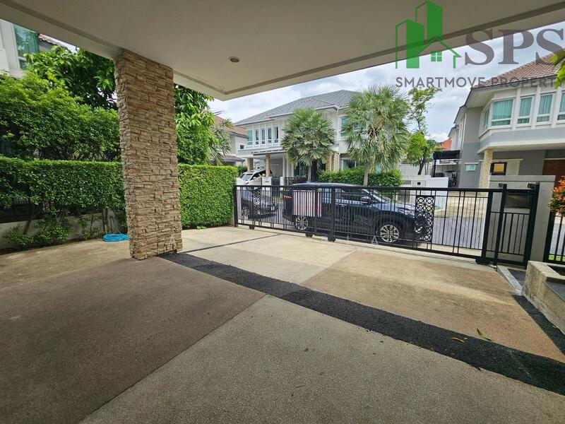 ให้เช่า - Bangkok Boulevard Rama 9-Srinakarin : บางกอก บูเลอวาร์ด พระราม 9-ศรีนครินทร์, กรุงเทพ