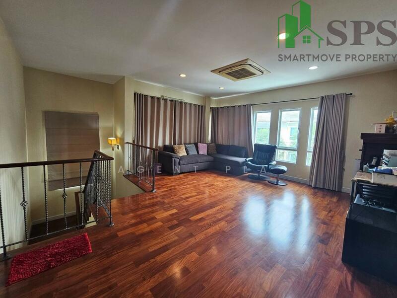 ให้เช่า - Bangkok Boulevard Rama 9-Srinakarin : บางกอก บูเลอวาร์ด พระราม 9-ศรีนครินทร์, กรุงเทพ