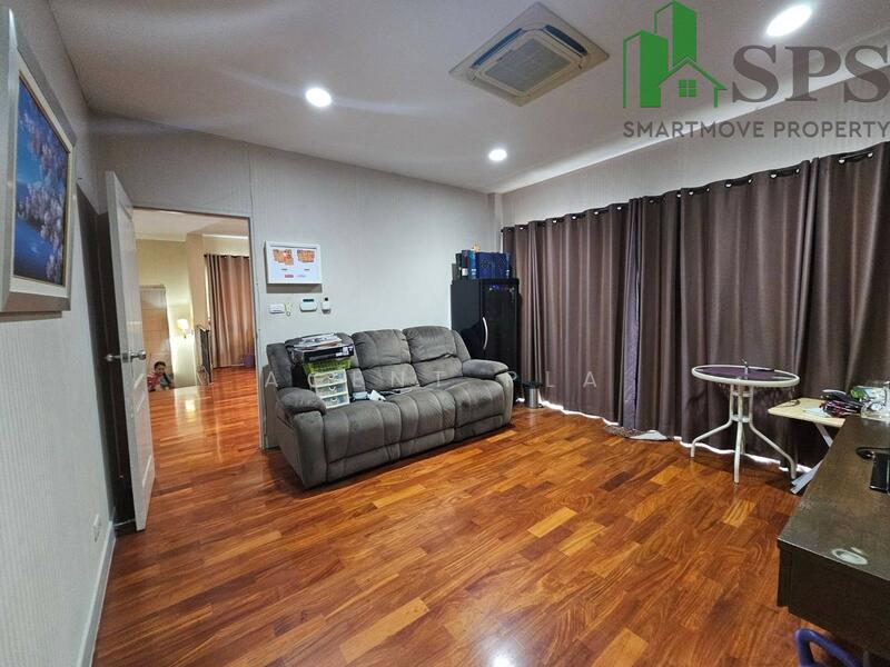 ให้เช่า - Bangkok Boulevard Rama 9-Srinakarin : บางกอก บูเลอวาร์ด พระราม 9-ศรีนครินทร์, กรุงเทพ