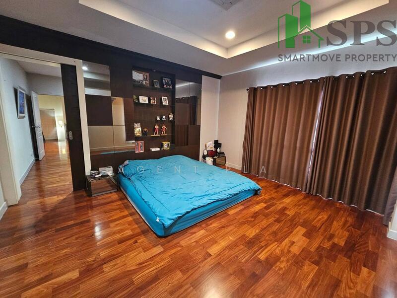 ให้เช่า - Bangkok Boulevard Rama 9-Srinakarin : บางกอก บูเลอวาร์ด พระราม 9-ศรีนครินทร์, กรุงเทพ