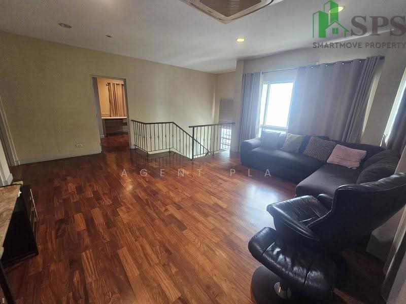 Bangkok Boulevard Rama 9-Srinakarin, Bangkok, Krungthep Kreetha Road, Saphan Sung, Bangkok, 4 Bedrooms, 350 sqm, Single Detached House For Rent, by Agent Pla, 11568026 - DDproperty.com
