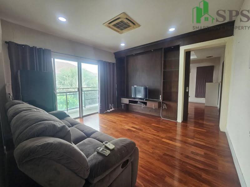 Bangkok Boulevard Rama 9-Srinakarin, Bangkok, Krungthep Kreetha Road, Saphan Sung, Bangkok, 4 Bedrooms, 350 sqm, Single Detached House For Rent, by Agent Pla, 11568026 - DDproperty.com