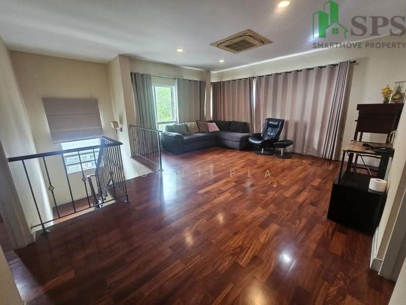 Bangkok Boulevard Rama 9-Srinakarin, Bangkok, Krungthep Kreetha Road, Saphan Sung, Bangkok, 4 Bedrooms, 350 sqm, Single Detached House For Rent, by Agent Pla, 11568026 - DDproperty.com