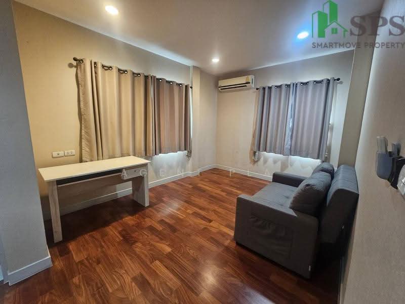 Bangkok Boulevard Rama 9-Srinakarin, Bangkok, Krungthep Kreetha Road, Saphan Sung, Bangkok, 4 Bedrooms, 350 sqm, Single Detached House For Rent, by Agent Pla, 11568026 - DDproperty.com
