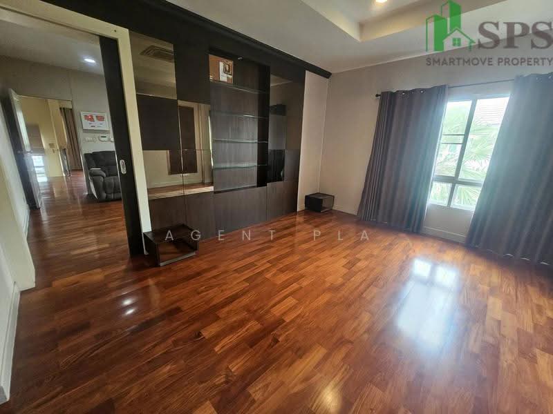 Bangkok Boulevard Rama 9-Srinakarin, Bangkok, Krungthep Kreetha Road, Saphan Sung, Bangkok, 4 Bedrooms, 350 sqm, Single Detached House For Rent, by Agent Pla, 11568026 - DDproperty.com