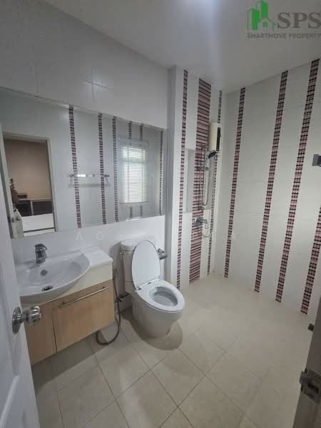 Bangkok Boulevard Rama 9-Srinakarin, Bangkok, Krungthep Kreetha Road, Saphan Sung, Bangkok, 4 Bedrooms, 350 sqm, Single Detached House For Rent, by Agent Pla, 11568026 - DDproperty.com