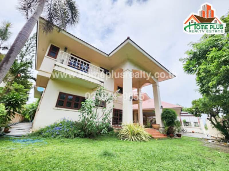 หมู่บ้านวินด์มิลล์พาร์ค บางนา, Samut Prakan, Bangphli Yai, Bang Plee, Samut Prakan, 5 Bedrooms, 700 sqm, Single Detached House For Sale, by คุณหนึ่ง, 11568359 - DDproperty.com
