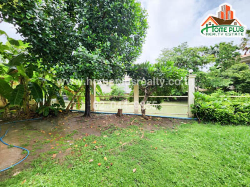 หมู่บ้านวินด์มิลล์พาร์ค บางนา, Samut Prakan, Bangphli Yai, Bang Plee, Samut Prakan, 5 Bedrooms, 700 sqm, Single Detached House For Sale, by คุณหนึ่ง, 11568359 - DDproperty.com