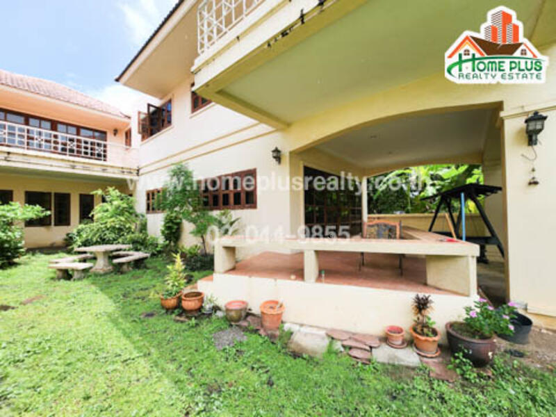 หมู่บ้านวินด์มิลล์พาร์ค บางนา, Samut Prakan, Bangphli Yai, Bang Plee, Samut Prakan, 5 Bedrooms, 700 sqm, Single Detached House For Sale, by คุณหนึ่ง, 11568359 - DDproperty.com