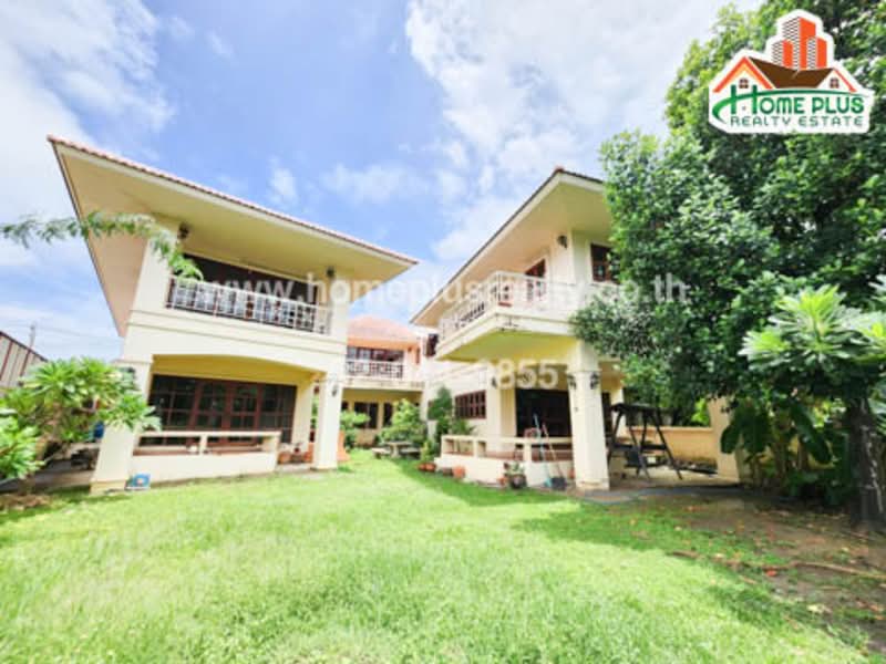 หมู่บ้านวินด์มิลล์พาร์ค บางนา, Samut Prakan, Bangphli Yai, Bang Plee, Samut Prakan, 5 Bedrooms, 700 sqm, Single Detached House For Sale, by คุณหนึ่ง, 11568359 - DDproperty.com