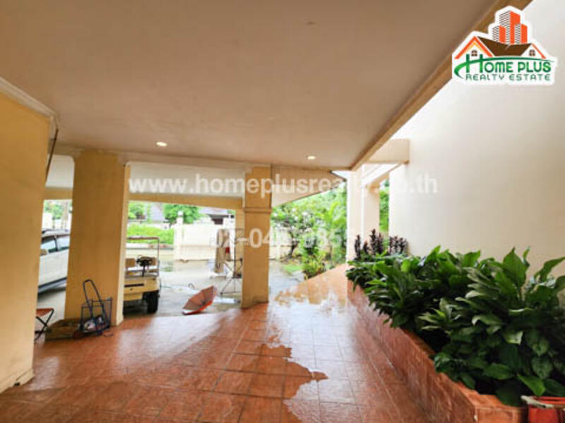 หมู่บ้านวินด์มิลล์พาร์ค บางนา, Samut Prakan, Bangphli Yai, Bang Plee, Samut Prakan, 5 Bedrooms, 700 sqm, Single Detached House For Sale, by คุณหนึ่ง, 11568359 - DDproperty.com