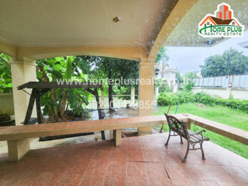 หมู่บ้านวินด์มิลล์พาร์ค บางนา, Samut Prakan, Bangphli Yai, Bang Plee, Samut Prakan, 5 Bedrooms, 700 sqm, Single Detached House For Sale, by คุณหนึ่ง, 11568359 - DDproperty.com