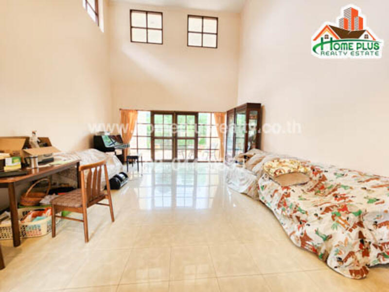 หมู่บ้านวินด์มิลล์พาร์ค บางนา, Samut Prakan, Bangphli Yai, Bang Plee, Samut Prakan, 5 Bedrooms, 700 sqm, Single Detached House For Sale, by คุณหนึ่ง, 11568359 - DDproperty.com