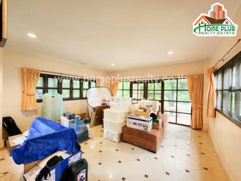 หมู่บ้านวินด์มิลล์พาร์ค บางนา, Samut Prakan, Bangphli Yai, Bang Plee, Samut Prakan, 5 Bedrooms, 700 sqm, Single Detached House For Sale, by คุณหนึ่ง, 11568359 - DDproperty.com