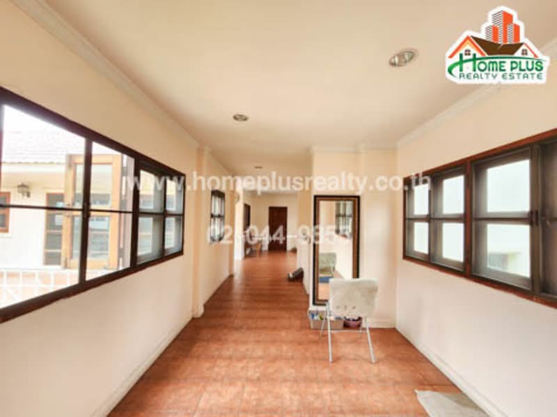 หมู่บ้านวินด์มิลล์พาร์ค บางนา, Samut Prakan, Bangphli Yai, Bang Plee, Samut Prakan, 5 Bedrooms, 700 sqm, Single Detached House For Sale, by คุณหนึ่ง, 11568359 - DDproperty.com