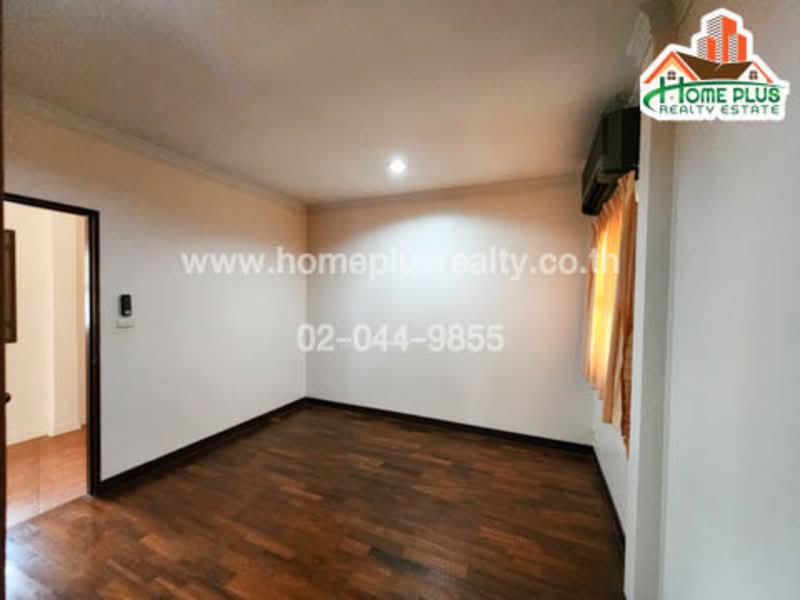 หมู่บ้านวินด์มิลล์พาร์ค บางนา, Samut Prakan, Bangphli Yai, Bang Plee, Samut Prakan, 5 Bedrooms, 700 sqm, Single Detached House For Sale, by คุณหนึ่ง, 11568359 - DDproperty.com