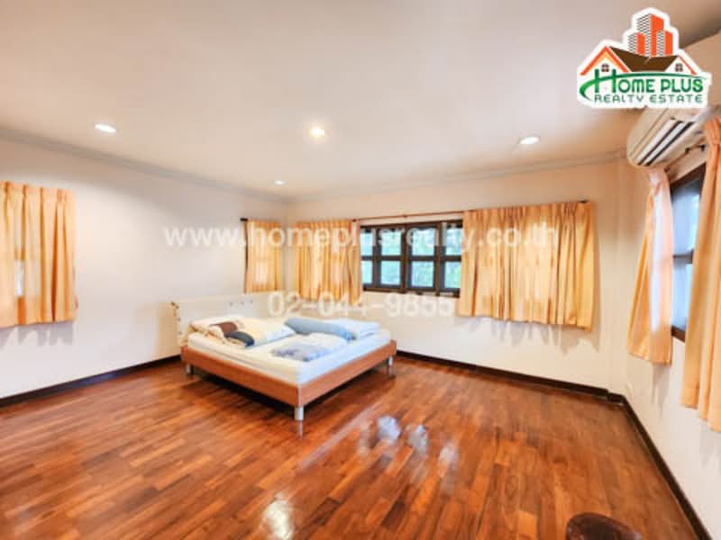 หมู่บ้านวินด์มิลล์พาร์ค บางนา, Samut Prakan, Bangphli Yai, Bang Plee, Samut Prakan, 5 Bedrooms, 700 sqm, Single Detached House For Sale, by คุณหนึ่ง, 11568359 - DDproperty.com
