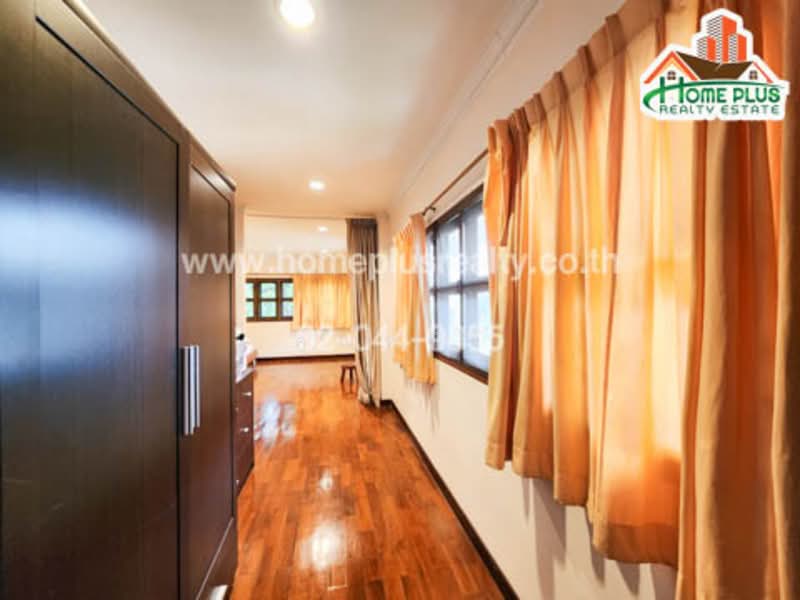 หมู่บ้านวินด์มิลล์พาร์ค บางนา, Samut Prakan, Bangphli Yai, Bang Plee, Samut Prakan, 5 Bedrooms, 700 sqm, Single Detached House For Sale, by คุณหนึ่ง, 11568359 - DDproperty.com