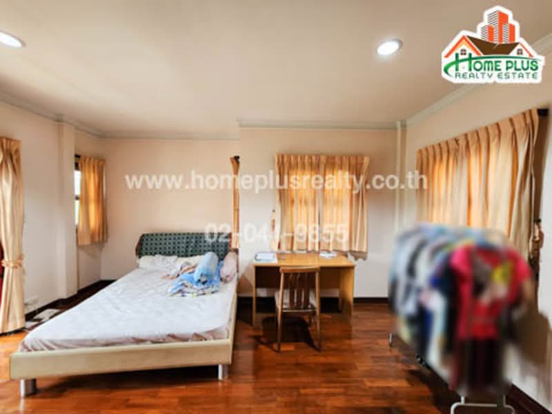 หมู่บ้านวินด์มิลล์พาร์ค บางนา, Samut Prakan, Bangphli Yai, Bang Plee, Samut Prakan, 5 Bedrooms, 700 sqm, Single Detached House For Sale, by คุณหนึ่ง, 11568359 - DDproperty.com