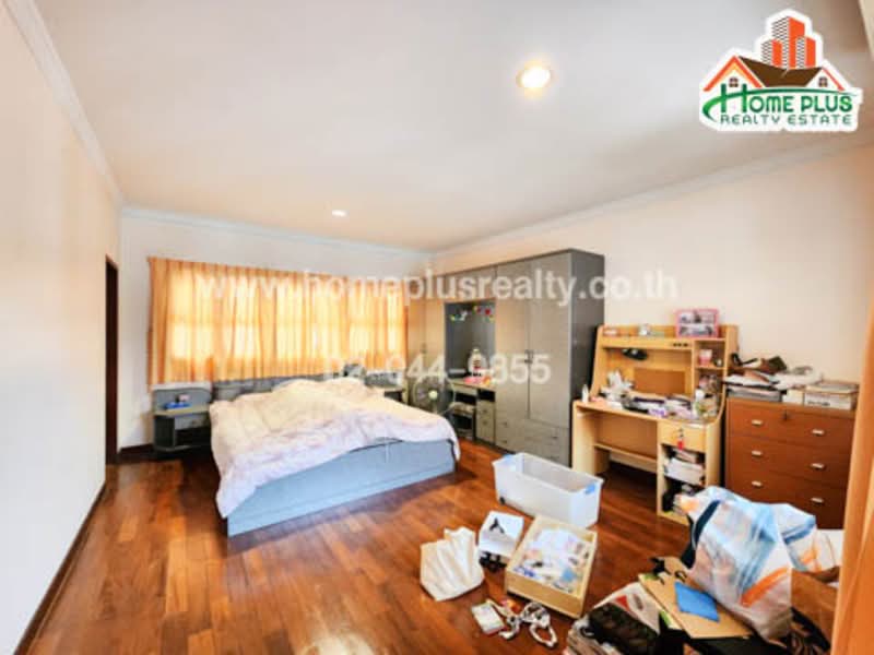 หมู่บ้านวินด์มิลล์พาร์ค บางนา, Samut Prakan, Bangphli Yai, Bang Plee, Samut Prakan, 5 Bedrooms, 700 sqm, Single Detached House For Sale, by คุณหนึ่ง, 11568359 - DDproperty.com