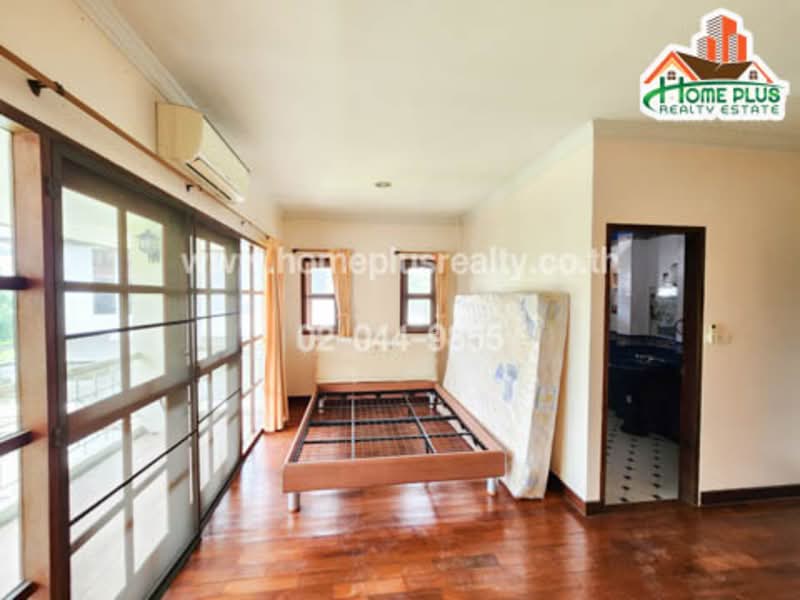 หมู่บ้านวินด์มิลล์พาร์ค บางนา, สมุทรปราการ, บางพลีใหญ่, บางพลี, สมุทรปราการ, 700 ตร.ม., บ้านเดี่ยว ขาย, โดย คุณหนึ่ง, 11568359 - DDproperty.com