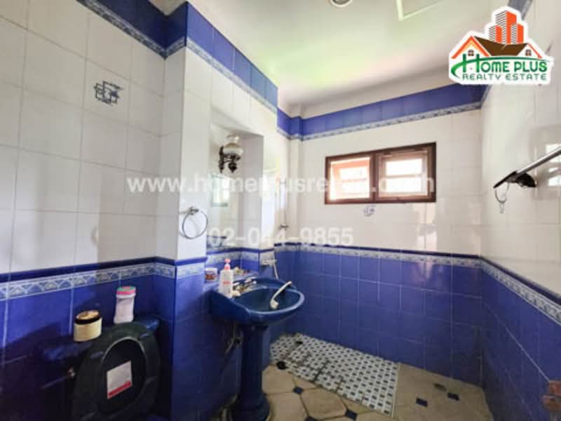 หมู่บ้านวินด์มิลล์พาร์ค บางนา, Samut Prakan, Bangphli Yai, Bang Plee, Samut Prakan, 5 Bedrooms, 700 sqm, Single Detached House For Sale, by คุณหนึ่ง, 11568359 - DDproperty.com