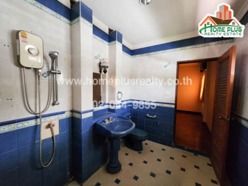 หมู่บ้านวินด์มิลล์พาร์ค บางนา, Samut Prakan, Bangphli Yai, Bang Plee, Samut Prakan, 5 Bedrooms, 700 sqm, Single Detached House For Sale, by คุณหนึ่ง, 11568359 - DDproperty.com