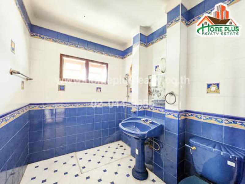 หมู่บ้านวินด์มิลล์พาร์ค บางนา, Samut Prakan, Bangphli Yai, Bang Plee, Samut Prakan, 5 Bedrooms, 700 sqm, Single Detached House For Sale, by คุณหนึ่ง, 11568359 - DDproperty.com