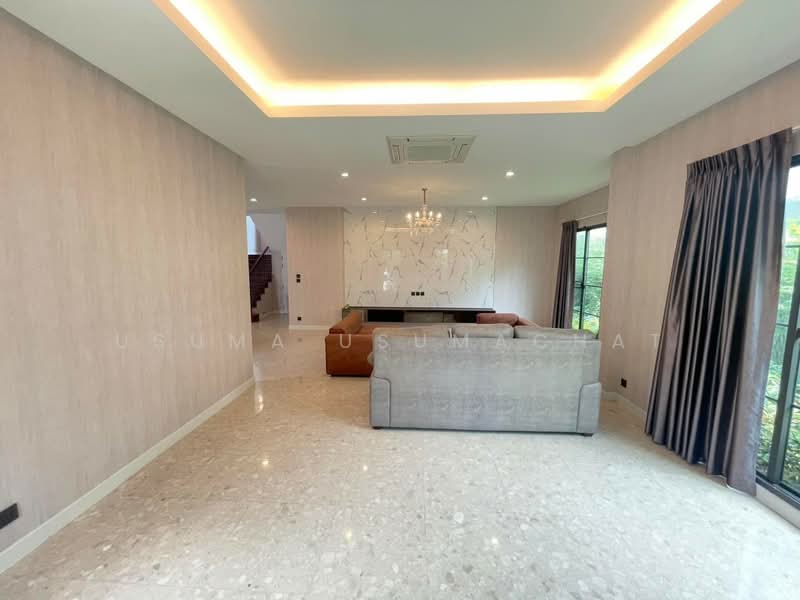 Grand Bangkok Boulevard Sukhumvit : แกรนด์ บางกอก บูเลอวาร์ด สุขุมวิท, สมุทรปราการ, ถนน แบริ่ง-ลาซาล, สำโรงเหนือ, เมืองสมุทรปราการ, สมุทรปราการ, 500 ตร.ม., บ้านเดี่ยว ให้เช่า, โดย Usuma Usumachat, 11568412 - DDproperty.com