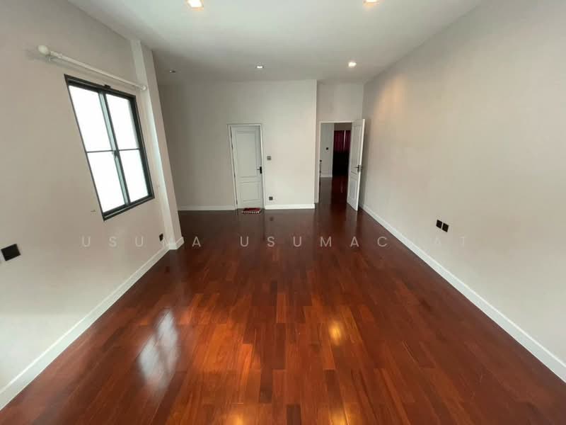 Grand Bangkok Boulevard Sukhumvit, Samut Prakan, Bearing-Lasalle Road, Samrong Nua, Muang Samut Prakarn, Samut Prakan, 4 Bedrooms, 500 sqm, Single Detached House For Rent, by Usuma Usumachat, 11568412 - DDproperty.com