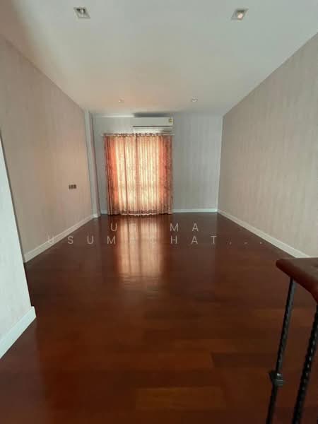 Grand Bangkok Boulevard Sukhumvit, Samut Prakan, Bearing-Lasalle Road, Samrong Nua, Muang Samut Prakarn, Samut Prakan, 4 Bedrooms, 500 sqm, Single Detached House For Rent, by Usuma Usumachat, 11568412 - DDproperty.com