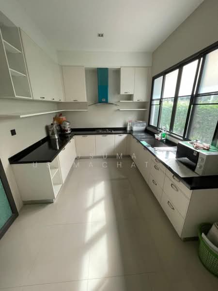 Grand Bangkok Boulevard Sukhumvit, Samut Prakan, Bearing-Lasalle Road, Samrong Nua, Muang Samut Prakarn, Samut Prakan, 4 Bedrooms, 500 sqm, Single Detached House For Rent, by Usuma Usumachat, 11568412 - DDproperty.com